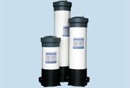 全塑保安过滤器 材质、功能与选购指南