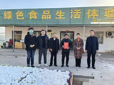 淮北市人大代表赴杜集区调研 加强知识产权保护，推动环境保护专用设备制造业高质量发展