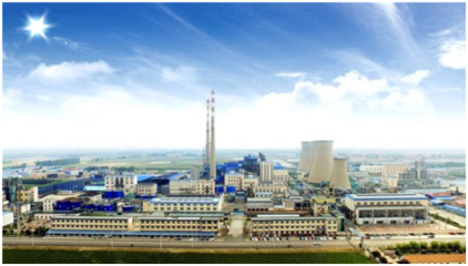 LG技术再显实力，以环境保护专用设备制造推动化工行业绿色发展