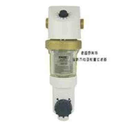 前置过滤器 环境保护专用设备制造的关键角色