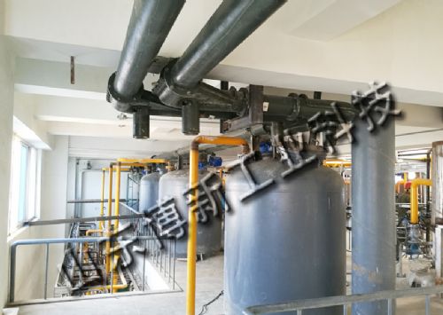 延安化工粉料输送机 环保高效输送机定制与环境保护专用设备制造