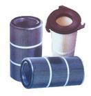 中原冷凝液防冻液过滤器滤芯 高效过滤，守护环保设备